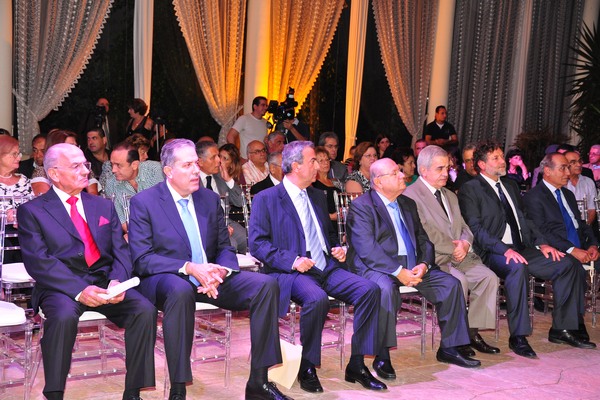 Launching of kesserwen.org 